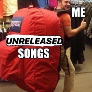 Meet your Posher, Kaleb